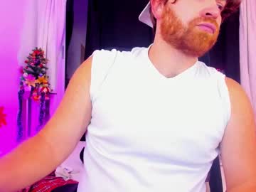 Michaelhawtin January 03, 2025 Chaturbate stream image