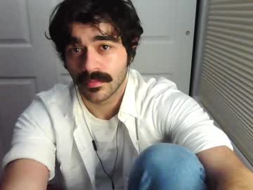 Michelanjello January 03, 2025 Chaturbate stream image