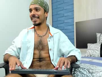 Miguelsanfrancisco January 03, 2025 Chaturbate stream image