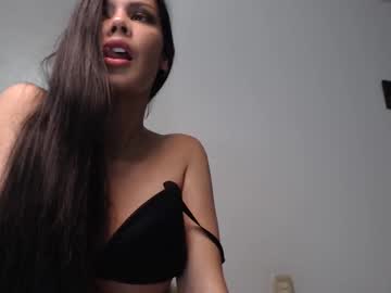 Nickyangel01 January 03, 2025 Chaturbate stream image