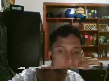 Ran_Swain_ January 03, 2025 Chaturbate stream image