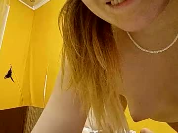 Rinettawilss January 03, 2025 Chaturbate stream image