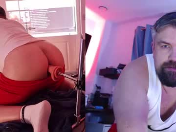 Rugbypup87 January 03, 2025 Chaturbate stream image