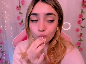 Ssugar_H0ney January 03, 2025 Chaturbate stream image