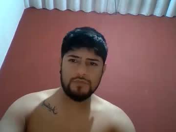 Stevan_Latinsex January 03, 2025 Chaturbate stream image