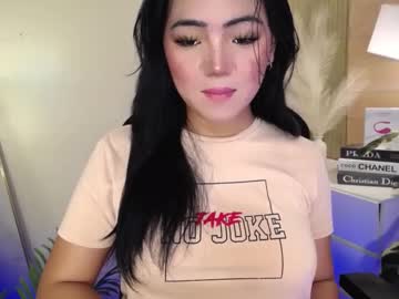 Ts_Marthapooker January 03, 2025 Chaturbate stream image