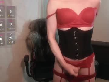 Valentia_Vickers January 03, 2025 Chaturbate stream image