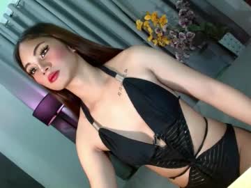 Yani_Asian04 January 03, 2025 Chaturbate stream image