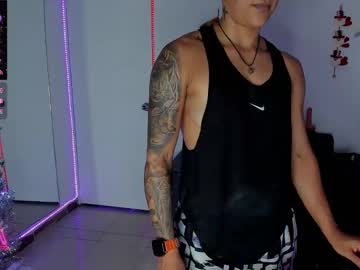 Zhoestrong January 03, 2025 Chaturbate stream image