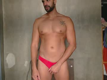 Akram9797 January 03, 2025 Chaturbate stream image