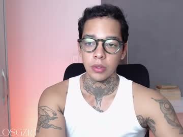 Astrocarlos January 03, 2025 Chaturbate stream image