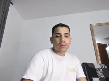 _Austin___ January 03, 2025 Chaturbate stream image