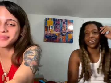 Beautyandth3beasts January 03, 2025 Chaturbate stream image