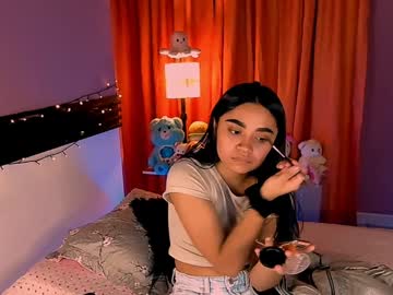 Cristal_Latinsexx stream photo from January 03, 2025