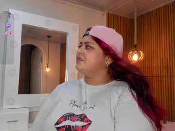 Curvy_Beauty_ January 03, 2025 Chaturbate stream image