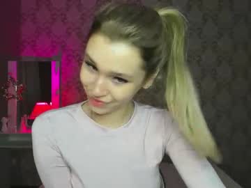 Daffi_Lamirson January 03, 2025 Chaturbate stream image