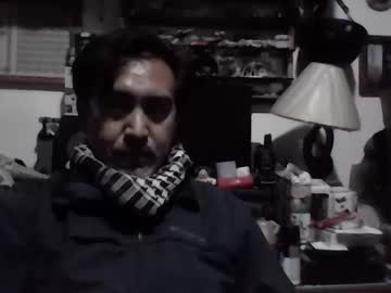 Darkma82 January 03, 2025 Chaturbate stream image