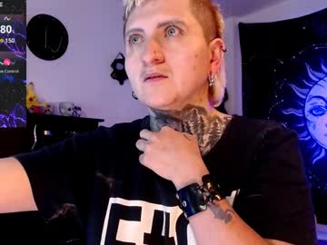 Ftmblueyes January 03, 2025 Chaturbate stream image