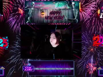 Goooooooose stream photo from January 03, 2025