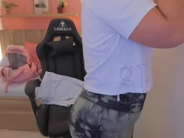 Izaro_22 January 03, 2025 Chaturbate stream image