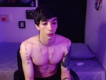 Kenpachi___ January 03, 2025 Chaturbate stream image