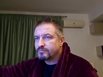 Kinkymike4all January 03, 2025 Chaturbate stream image