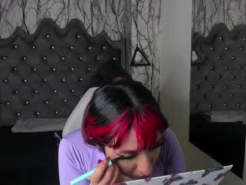 Larissa01_ January 03, 2025 Chaturbate stream image
