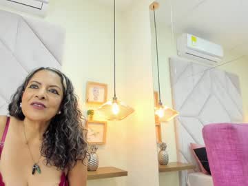 Madamescarleett January 03, 2025 Chaturbate stream image