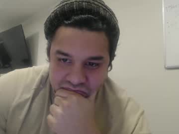 Mauro656 January 03, 2025 Chaturbate stream image