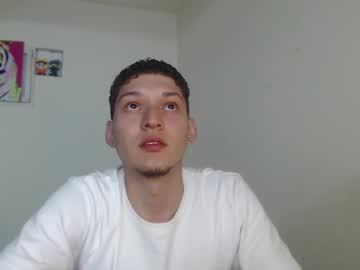 Mikeanderson11 January 03, 2025 Chaturbate stream image