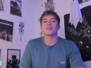 Nico_Bulge January 03, 2025 Chaturbate stream image
