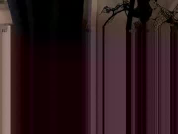 S3cret_Friend January 03, 2025 Chaturbate stream image