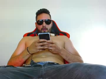 Sir_Lux_ January 03, 2025 Chaturbate stream image