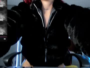 _Sofi_2 January 03, 2025 Chaturbate stream image