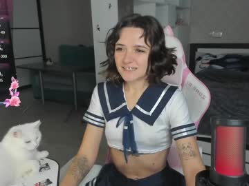 Soulmate__ January 03, 2025 Chaturbate stream image