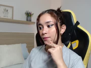 Soy_Mariana_ January 03, 2025 Chaturbate stream image