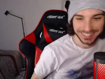 Spangy19 January 03, 2025 Chaturbate stream image