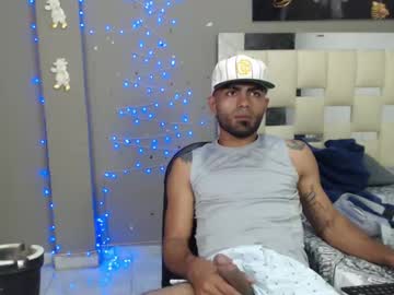 Suguru_Ghetto January 03, 2025 Chaturbate stream image