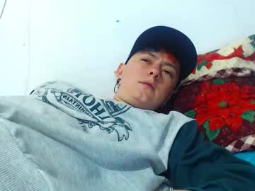 Tomboyblue January 03, 2025 Chaturbate stream image