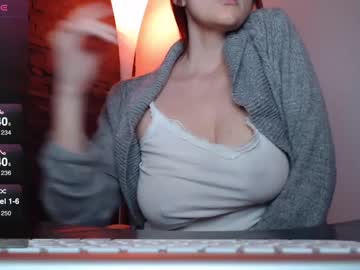Wickedtease January 03, 2025 Chaturbate stream image