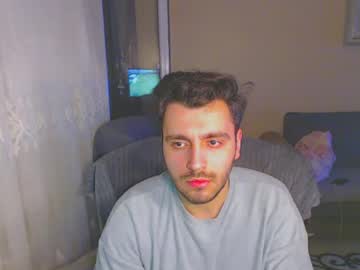 2handsomeman January 03, 2025 Chaturbate stream image