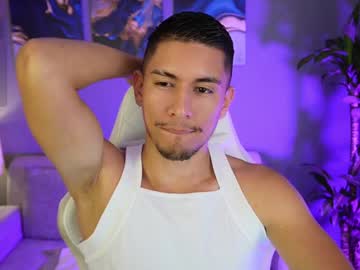 Aaronfox_ January 03, 2025 Chaturbate stream image