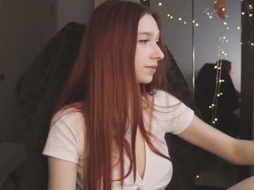 Alisaa_01 January 03, 2025 Chaturbate stream image