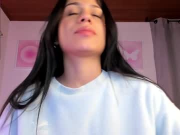Amygrac3 January 03, 2025 Chaturbate stream image