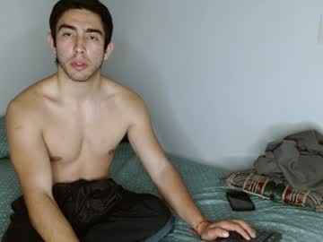 Andrew_Do January 03, 2025 Chaturbate stream image
