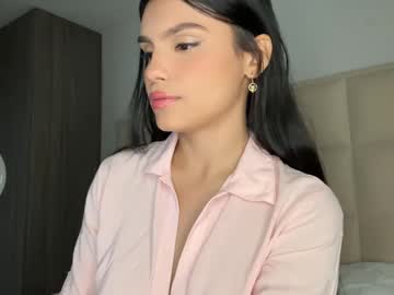 Aniebby January 03, 2025 Chaturbate stream image