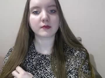 Aquanarmin January 03, 2025 Chaturbate stream image