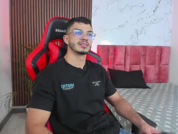 Axel_Stein2 January 03, 2025 Chaturbate stream image