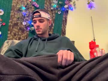 Bigdickenergyo3 January 03, 2025 Chaturbate stream image