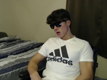 Chadjacobs1738 January 03, 2025 Chaturbate stream image